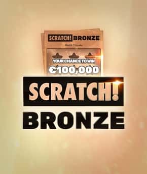 Bronze scratch