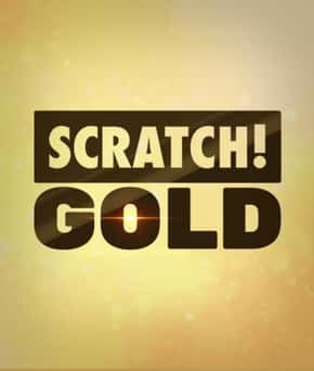Gold Scratch
