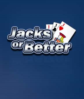 Jacks or Better