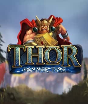 Thor Hammer Time