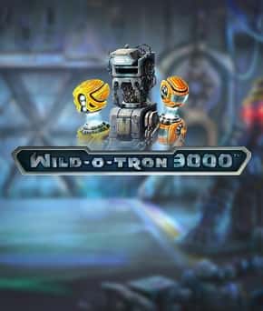 Wild-O-Tron 3000