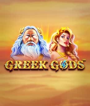 Greek Gods