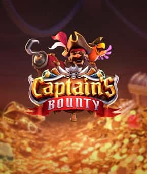 Captain's Bounty