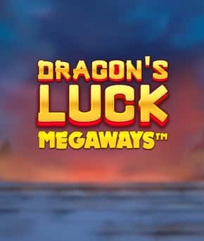 Dragon's Luck Megaways