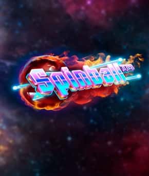 Spinball