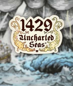 1429 Uncharted Seas