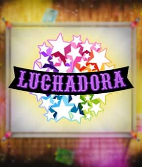 Luchadora
