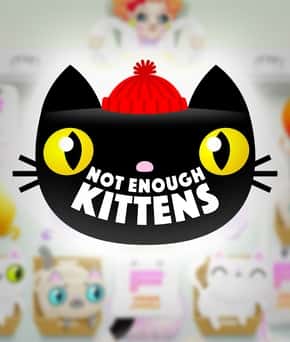 Not Enough Kittens