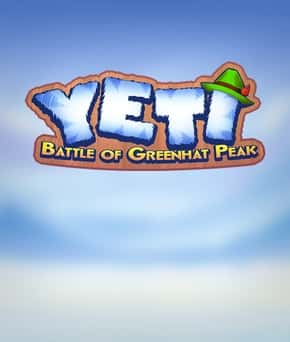 Yeti Battle of Greenhat peak