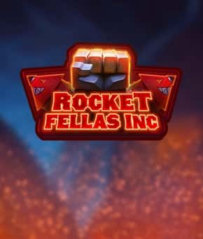 Rocket Fellas Inc