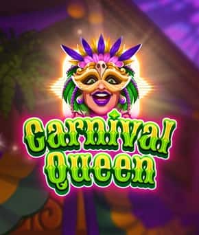 Carnival Queen