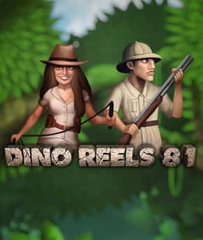 Dino Reels 81