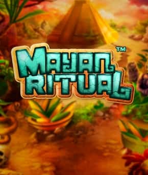 Mayan Ritual
