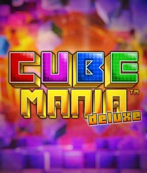 Cube Mania Deluxe