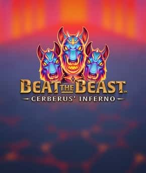 Beat the Beast: Cerberus' Inferno