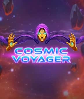 Cosmic Voyager