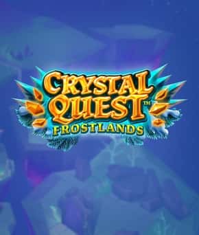 Crystal Quest: Frostlands