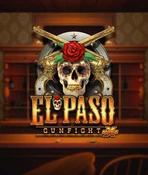 El Paso: Gunfight