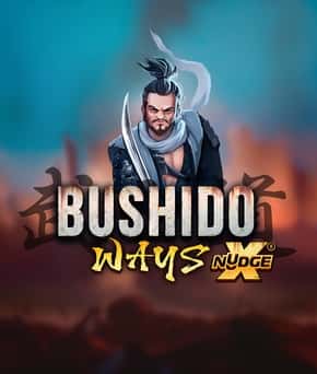 Bushido Ways xNudge
