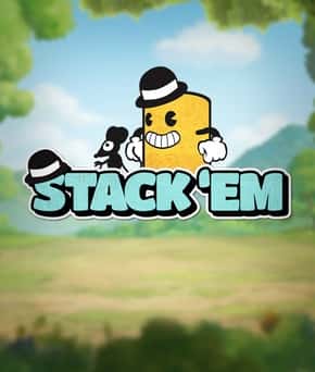 Stack 'em