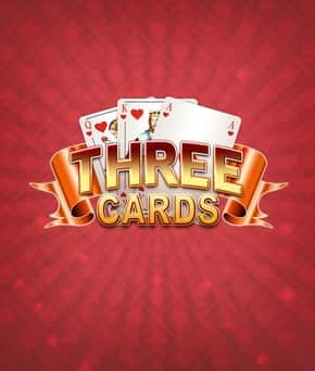 Three Cards