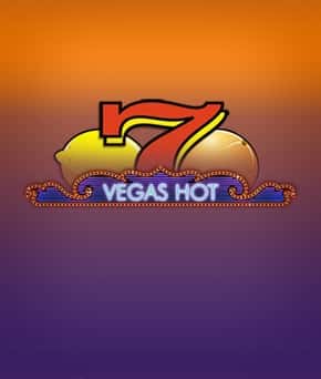 Vegas Hot