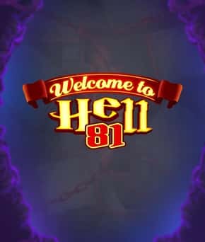 Welcome To Hell 81