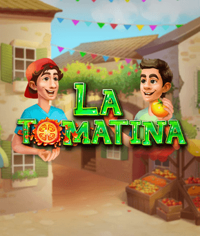 La Tomatina