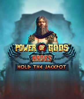Power of Gods: Hades