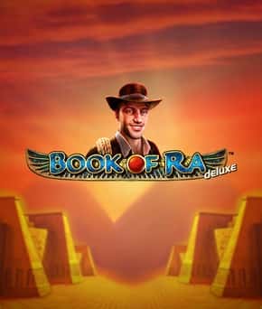 Book of Ra deluxe