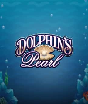 Dolphin's Pearl