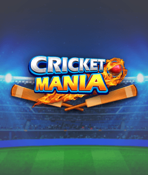 Cricket Mania