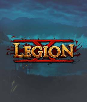Legion X