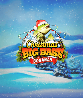 Christmas Big Bass Bonanza