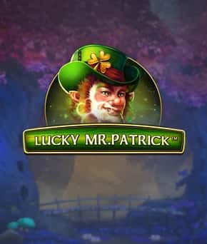 Lucky Mrs Patrick