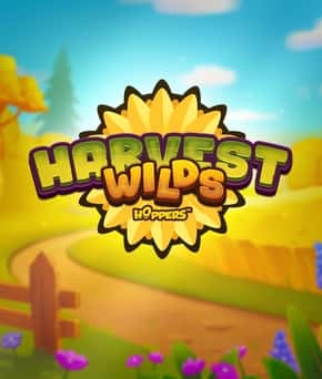 Harvest Wilds
