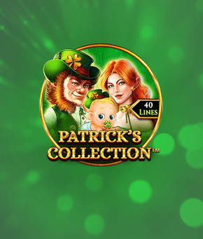 Patricks Collection-40E