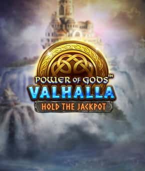 Power of Gods: Valhalla
