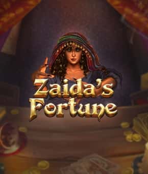 Zaida's Fortune