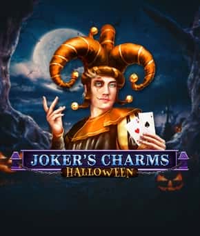 Jokers Charms-Halloween