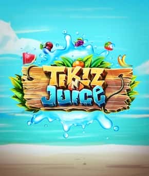 Tikiz 'N' Juice