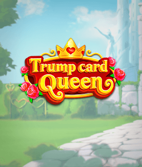 Trump Card: Queen