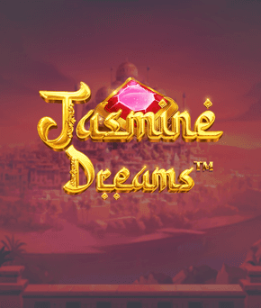 Jasmine Dreams