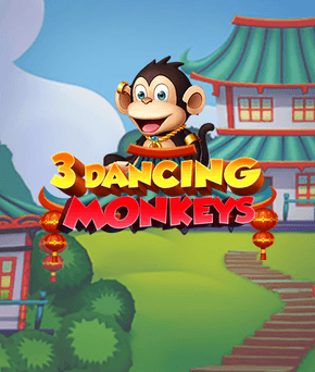 3 Dancing Monkeys