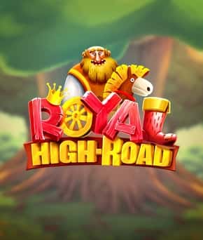 Royal High-Road