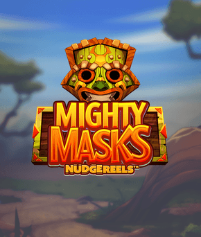 Mighty Masks