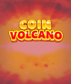 Coin Volcano
