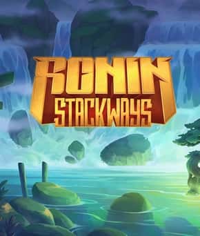 Ronin Stackways