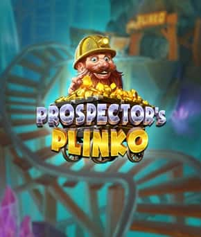 Prospector's Plinko