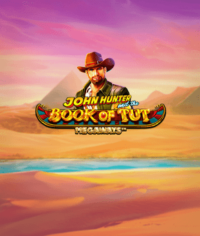 Book of Tut Megaways